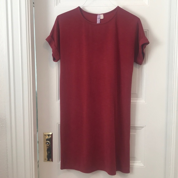 T-Shirt Dress - Picture 1 of 3